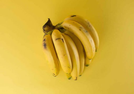 Τι θα συμβεί στο σώμα σου αν τρως κάθε μέρα μπανάνα